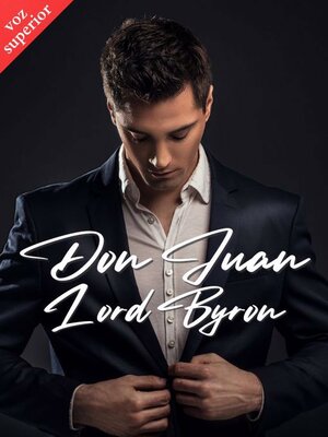 cover image of Don Juan (sin abreviar)